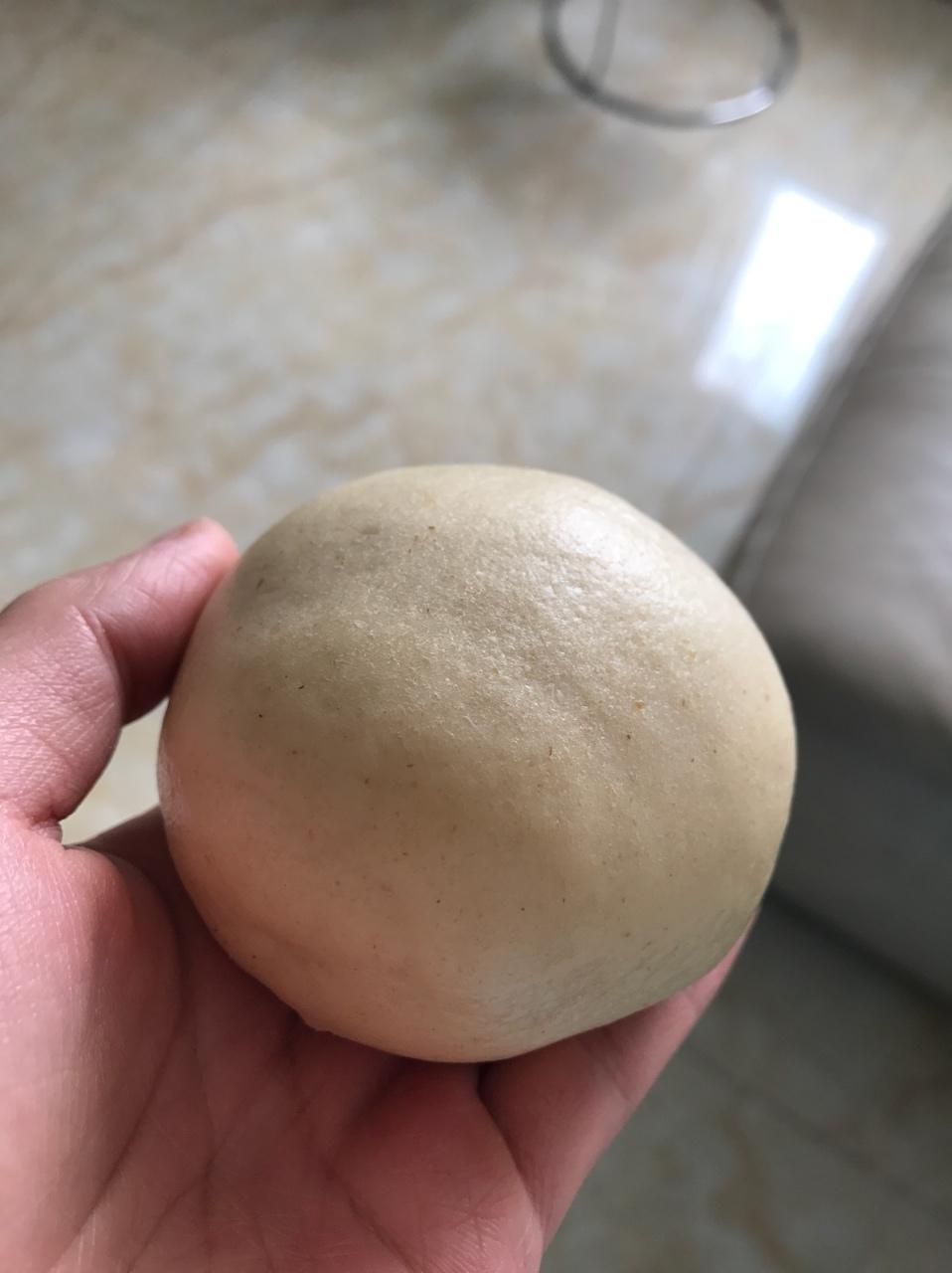 山东大馒头