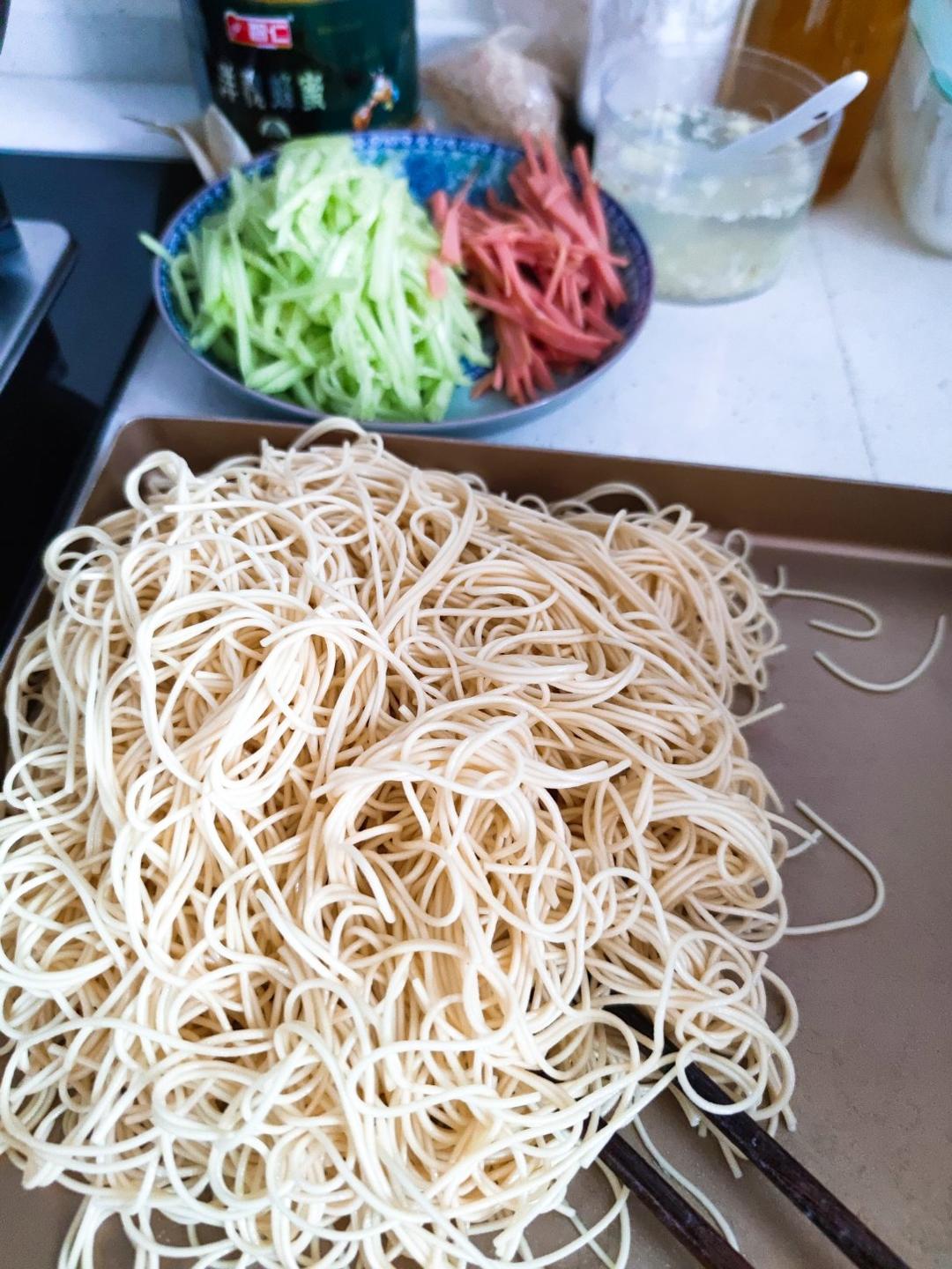 小丹乱七八糟的厨房