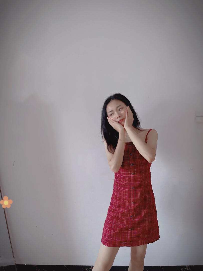 将是小细腿