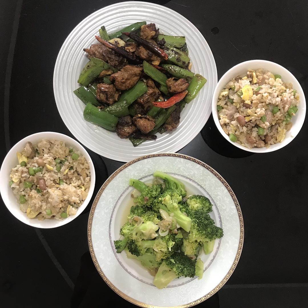 生活中的小美好