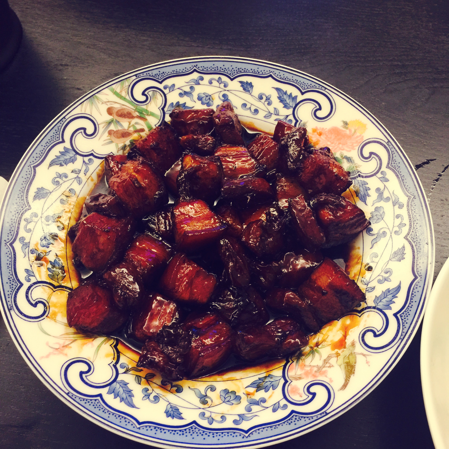 谁都可以做出好吃的红烧肉