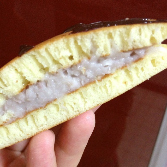 铜锣烧