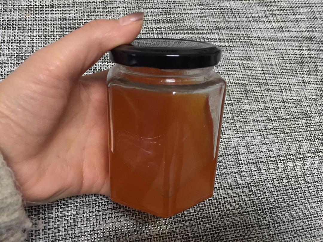 自制虾油（简单快手版）