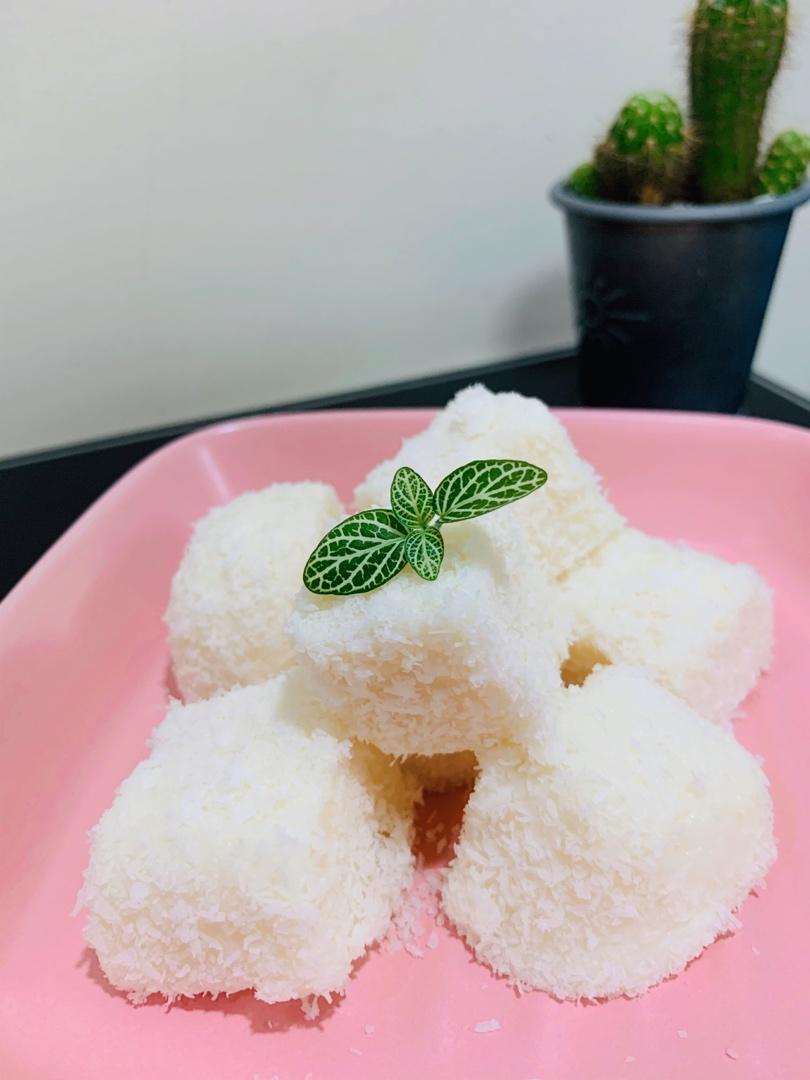 零失败极简单的牛奶小方