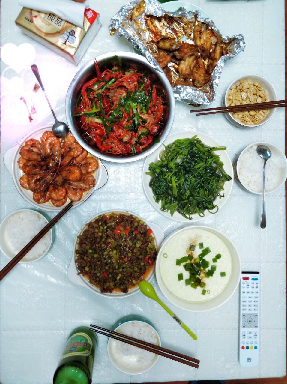 香辣孜然牛肉（湘菜做法）