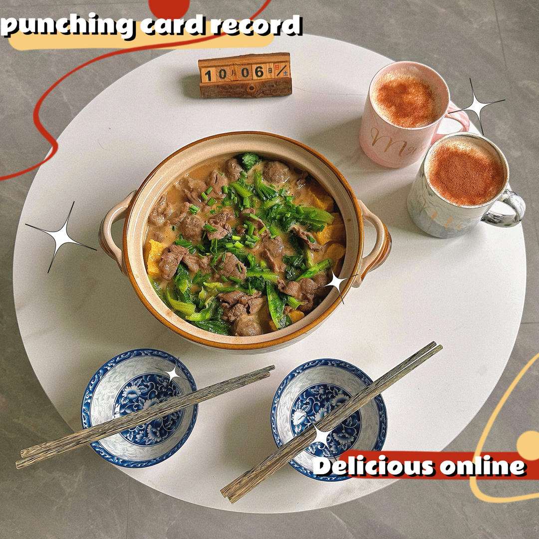 小兔&马可爱的小确幸
