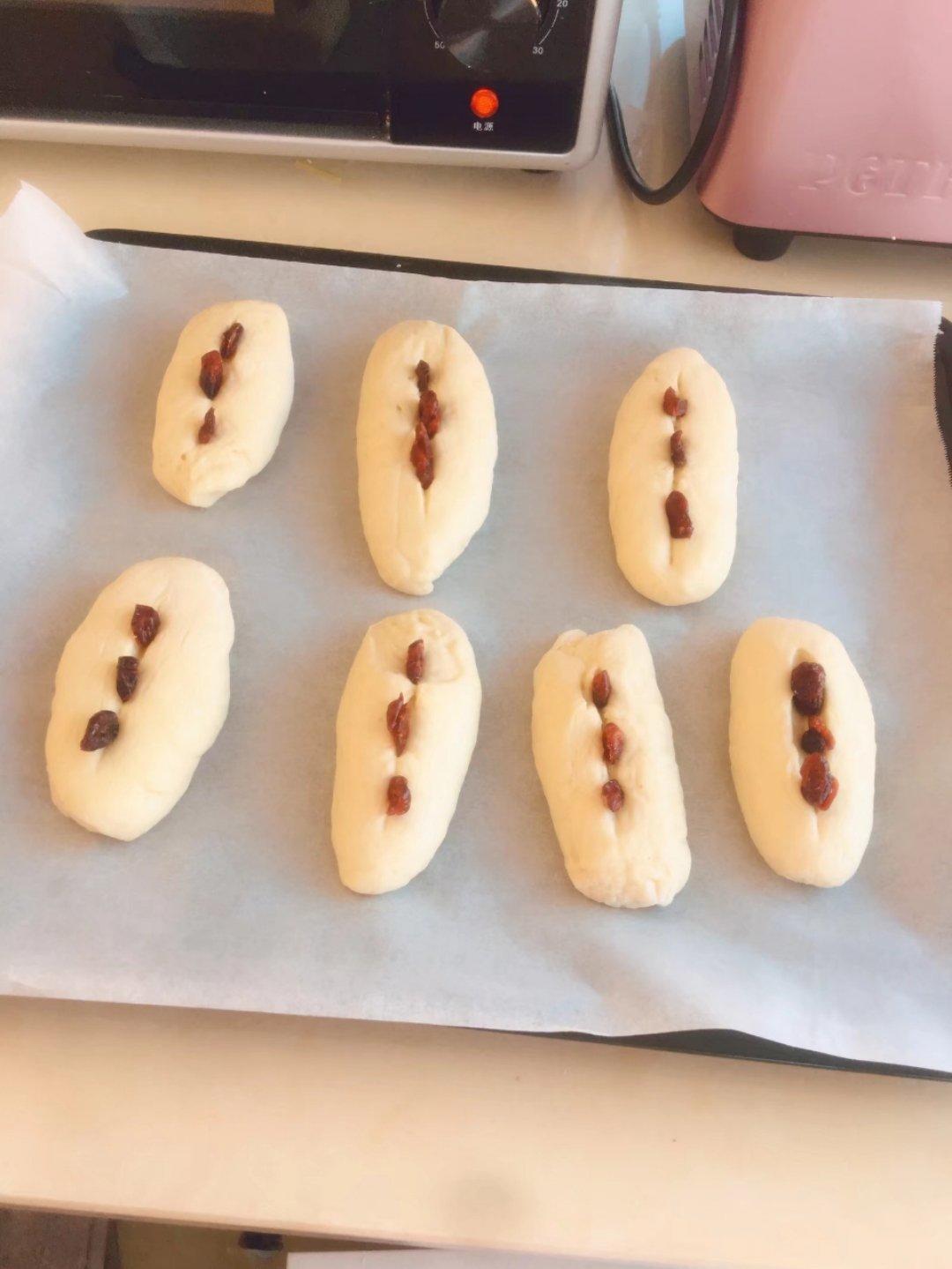 香酥不腻的蛋卷