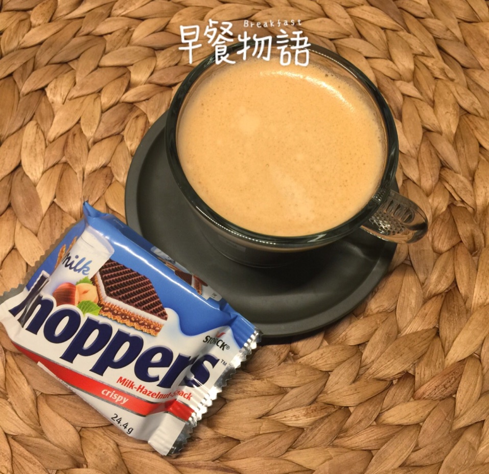 早餐•2015年2月10日