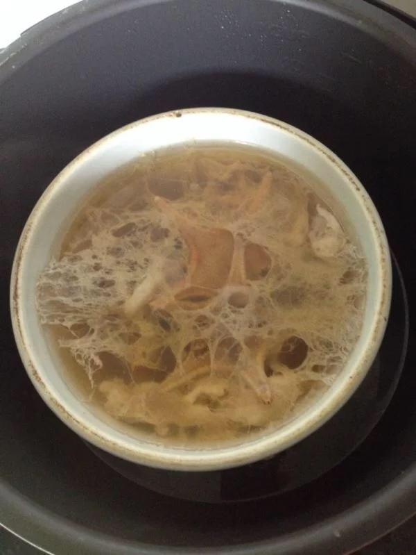 海星瘦肉防乳腺癌汤