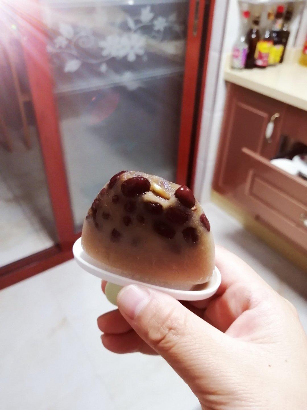 酸奶冰棒【家有小朋友必备】