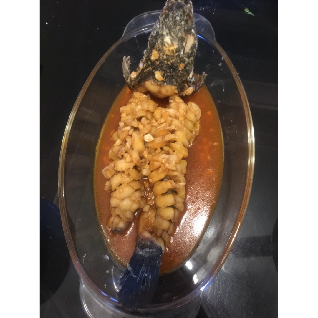 松鼠桂鱼