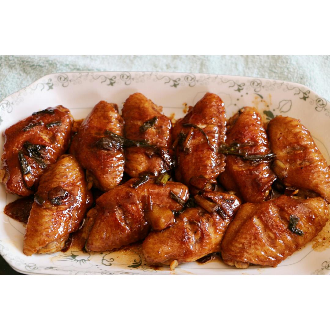 午餐•2017年4月3日