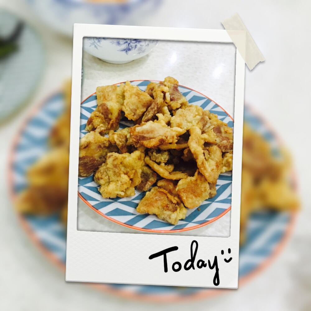 小酥肉