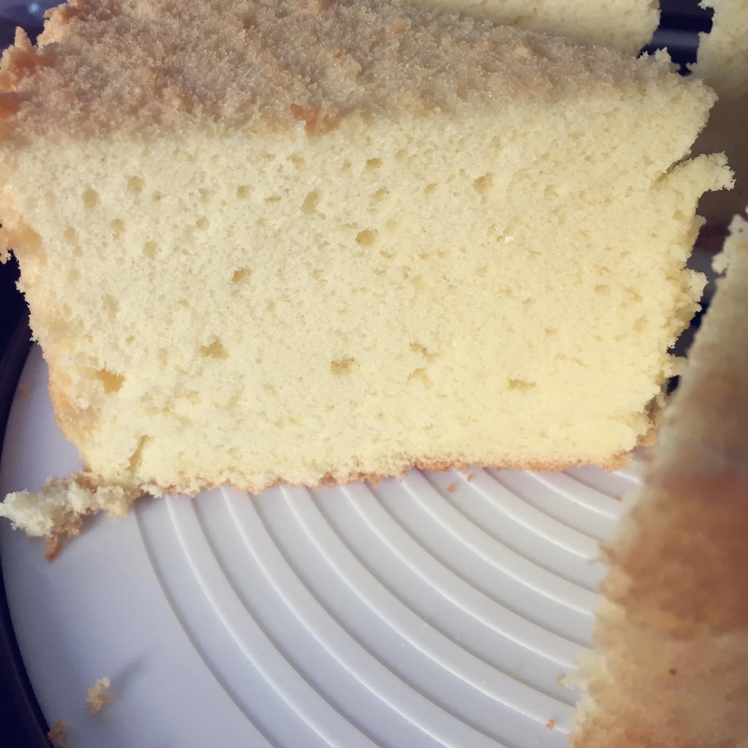 海绵蛋糕