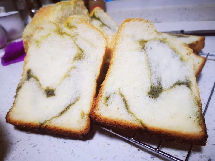 Toast notebook我的吐司小本本