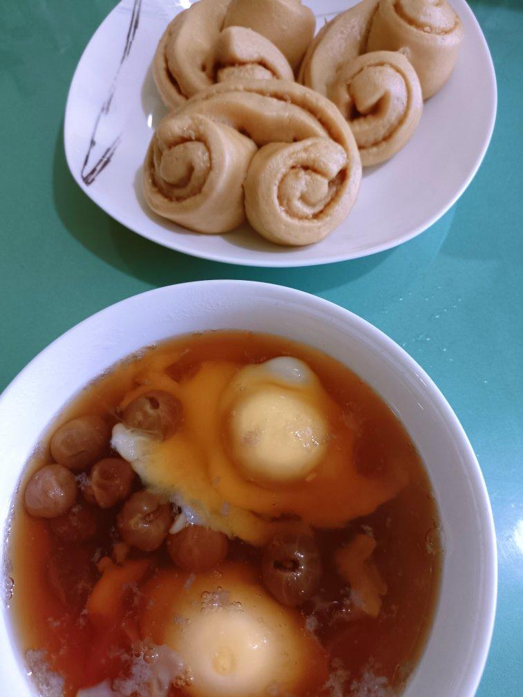 小学生早餐