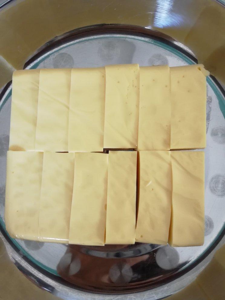 鸡蛋豆腐