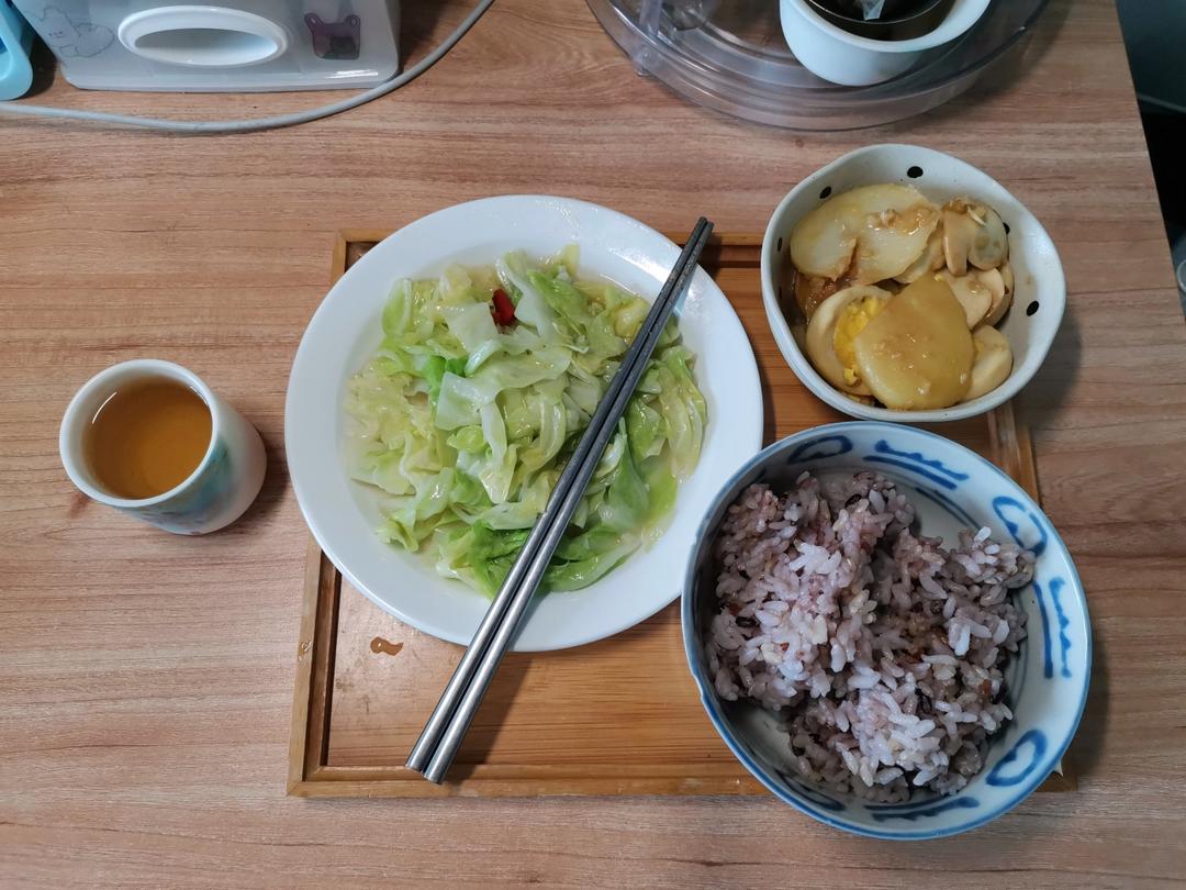 “米饭杀手”之金钱蛋