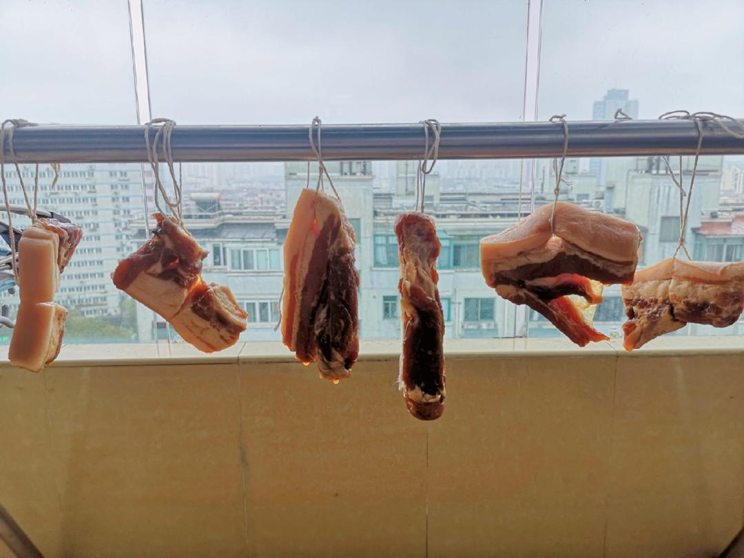 广东腊肉