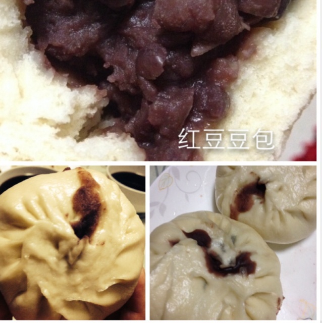 小豆包