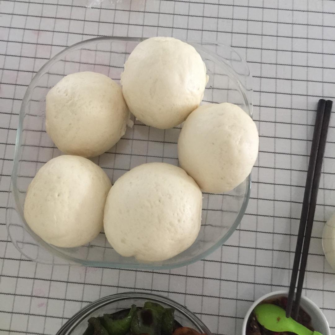山东大馒头