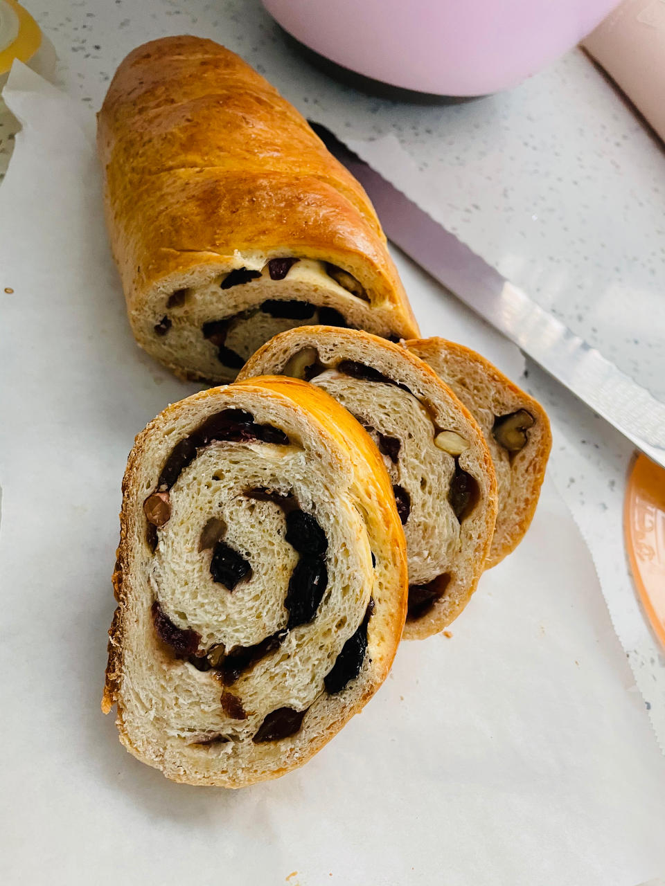 新疆果仁列巴(包好吃零失败)