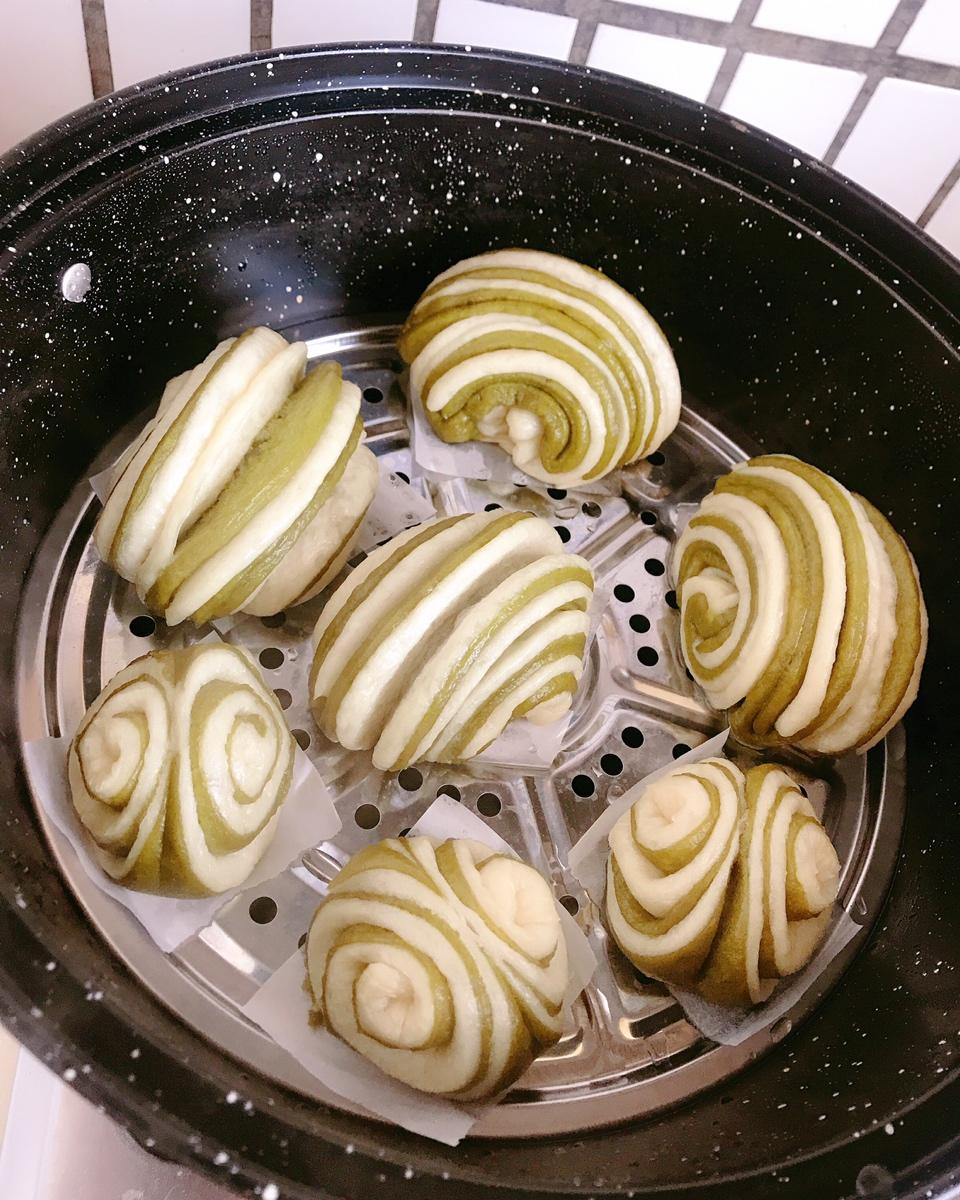 完美老面馒头攻略