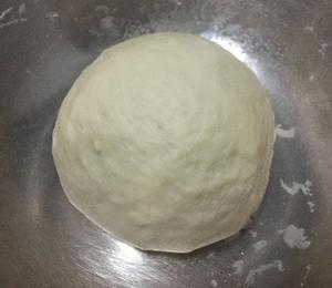皮塔饼(pita bread）平底锅版本的做法 步骤6
