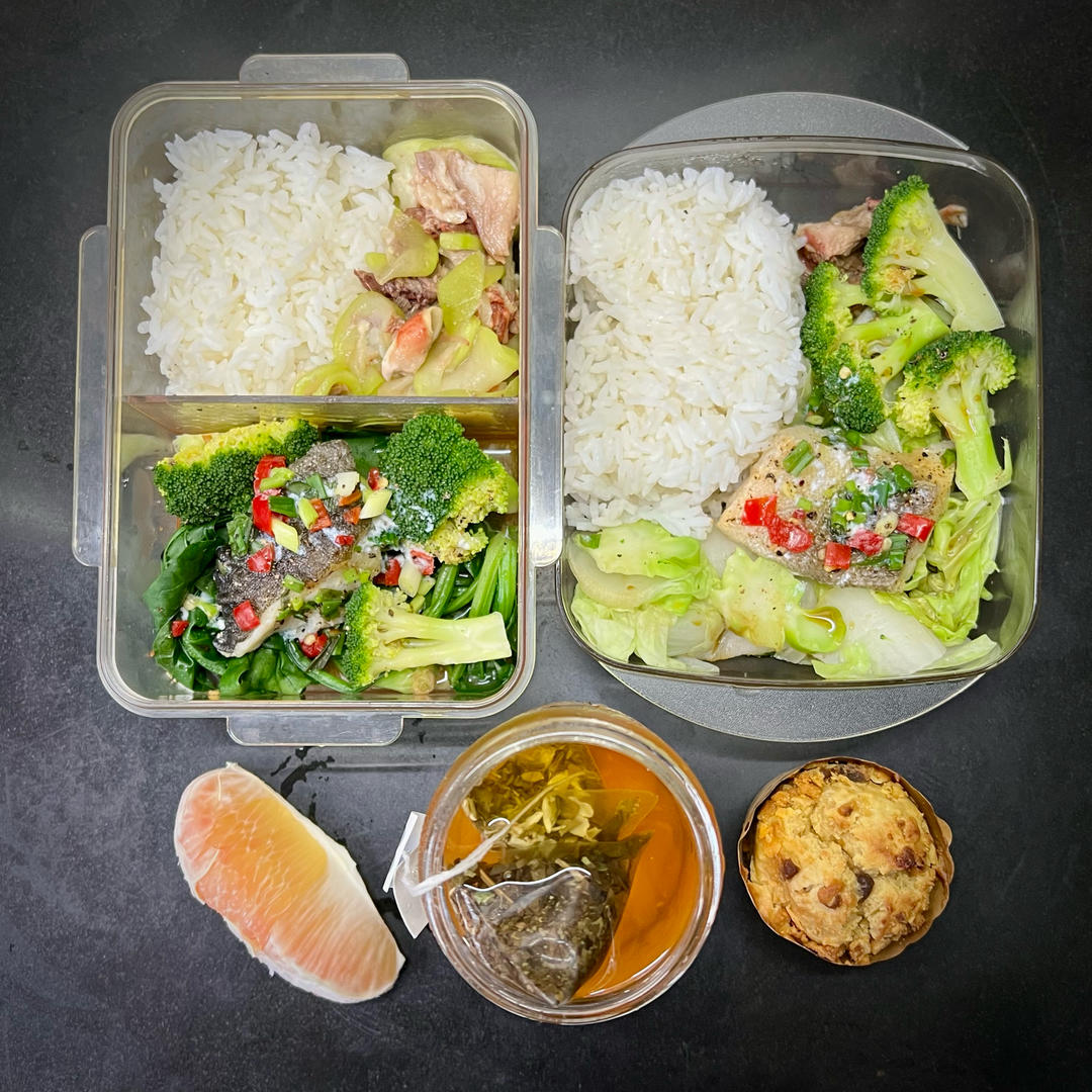 干饭第一🍱工作第二