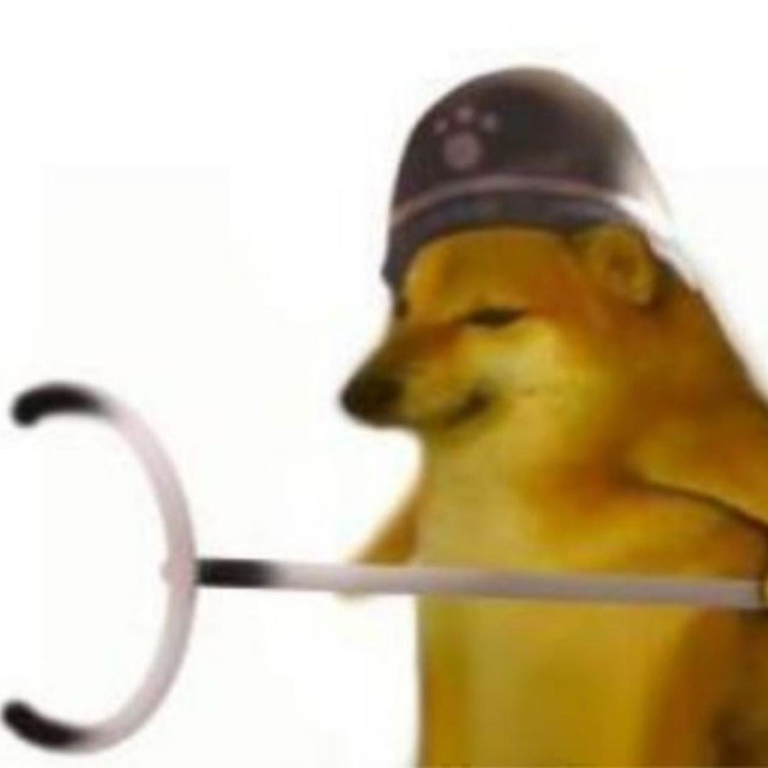 来人啊把它叉出去