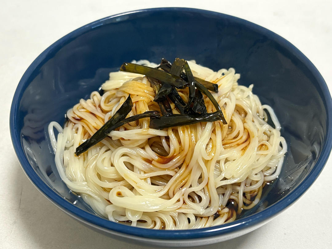 最古早最正宗的上海本帮葱油