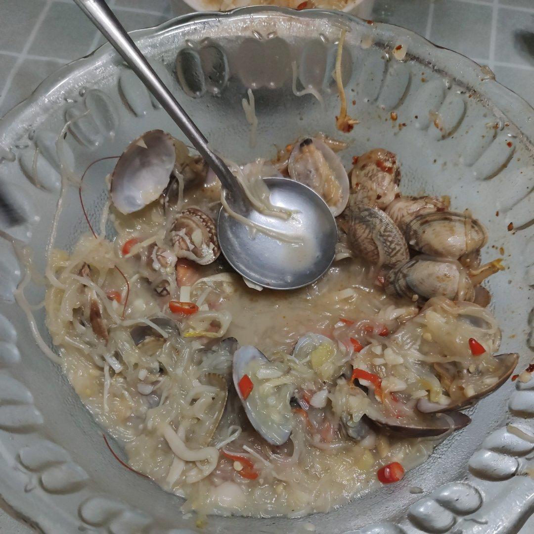 锡纸花甲粉