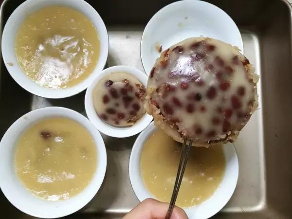 传统广式钵仔糕