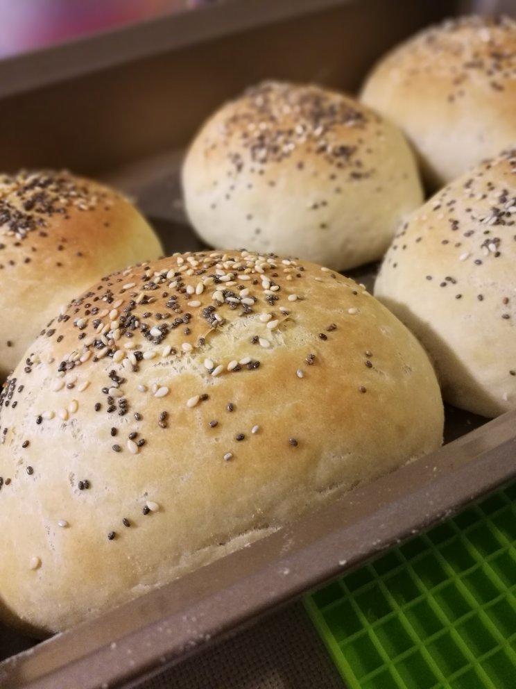 【保罗教你做面包】布鲁姆面包 Bloomer