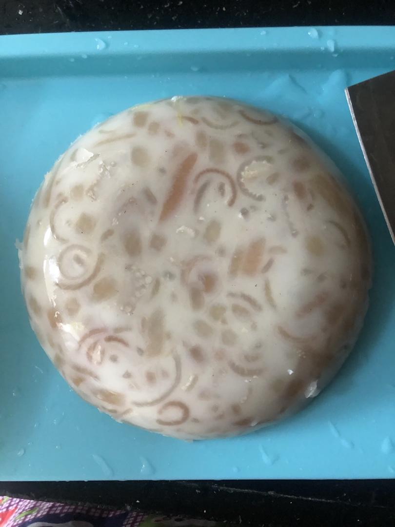 自制皮冻