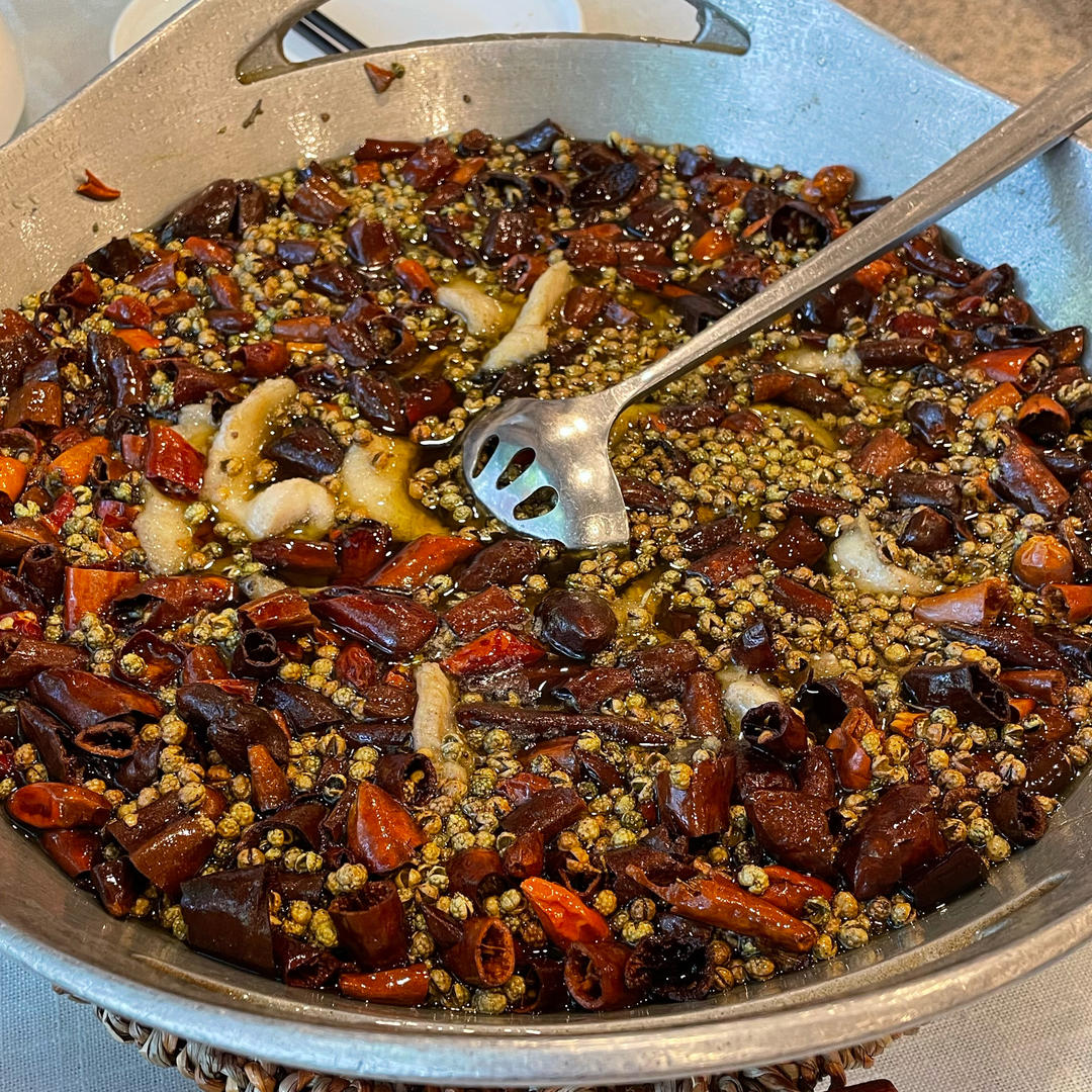 比起做饭更喜欢吃
