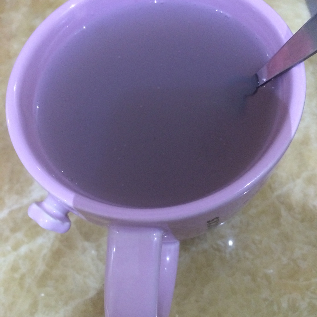 百分百成功调葛粉