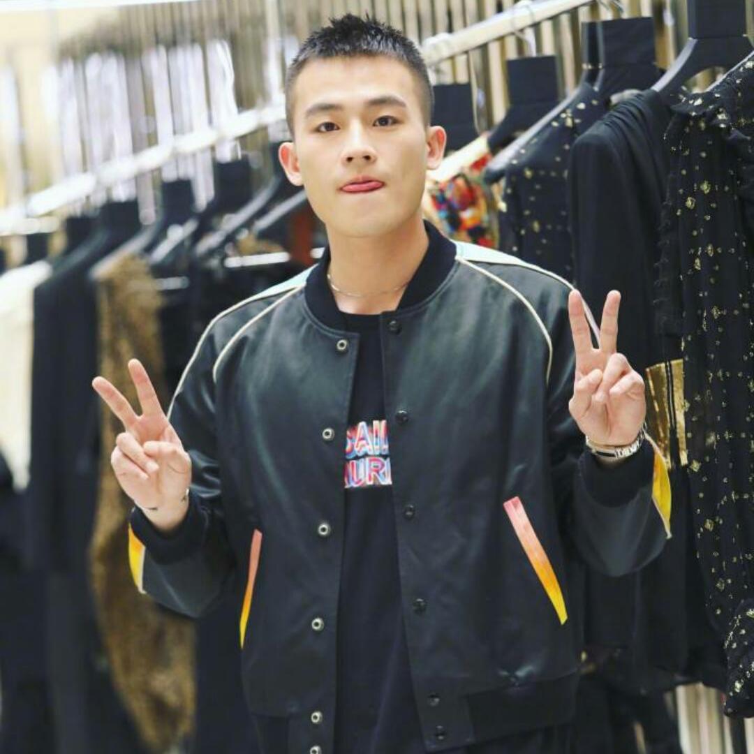 我该叫什么昵称合适