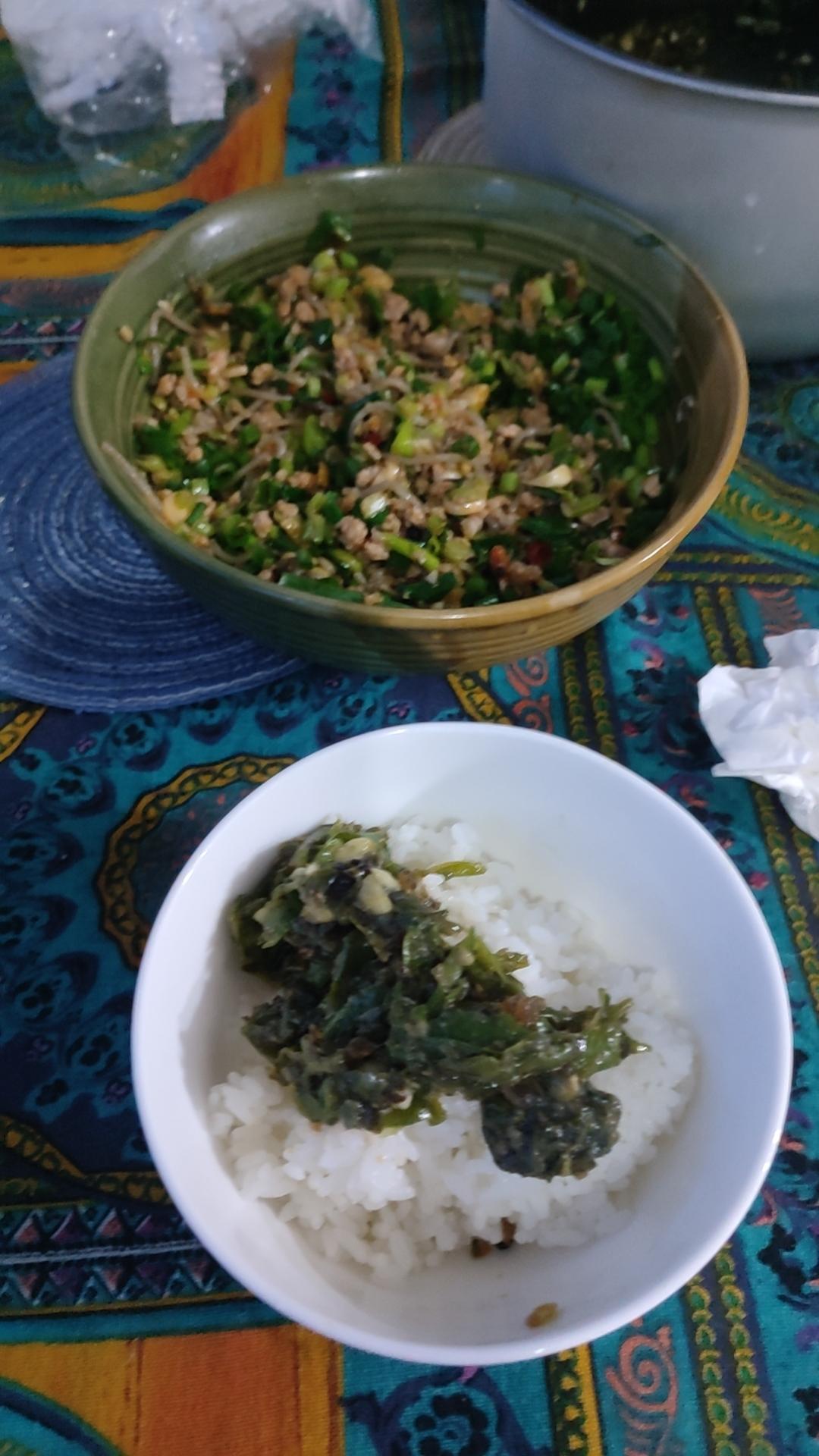 厨师长教你：“蚂蚁上树”的家常做法，非常详细的讲解