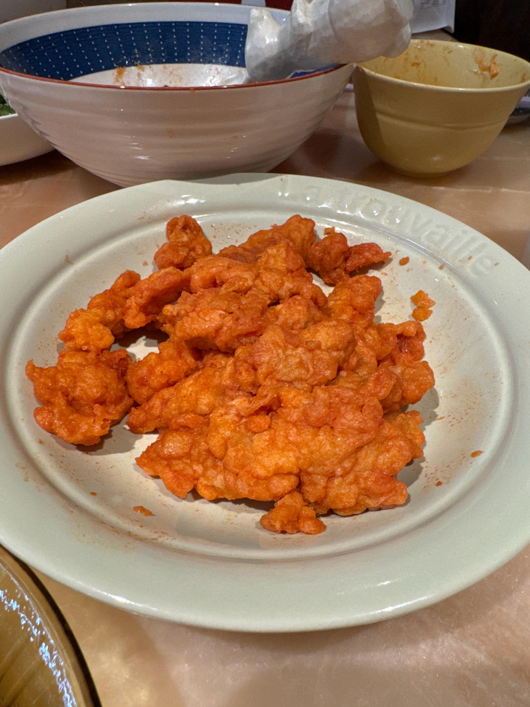 糖醋里脊（超简单，新手也能一次成功）