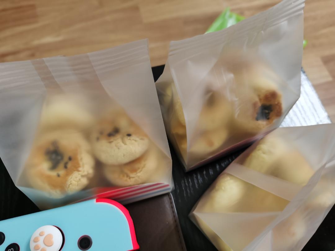 美味花生小小酥