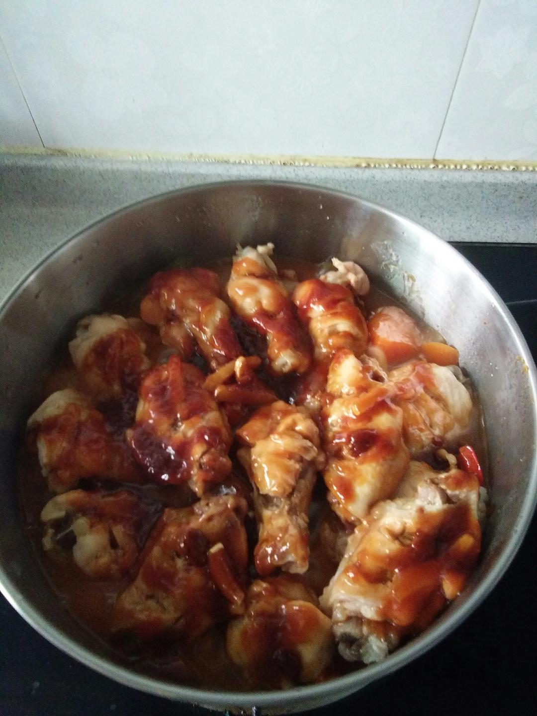 三汁闷锅(黄记煌)