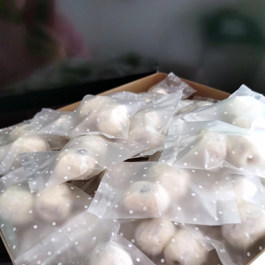 奶枣 | 3种口味