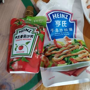 紫菜包饭的做法 步骤4