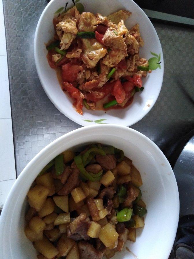 香到骨头里的蒜香排骨