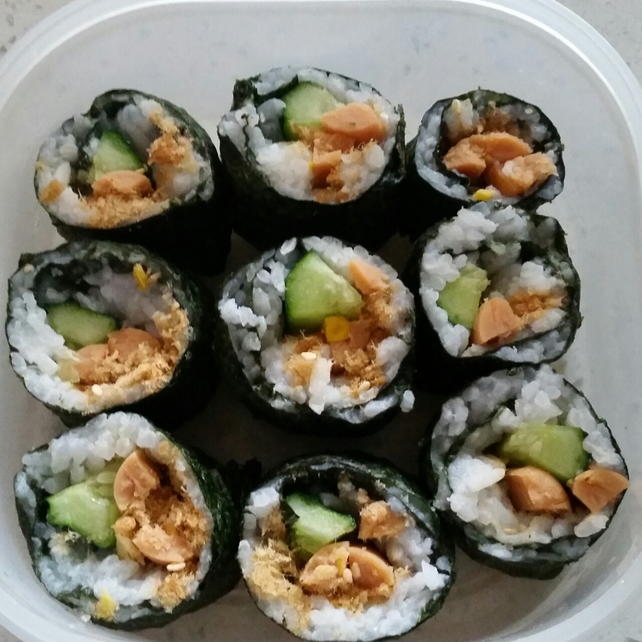 寿司