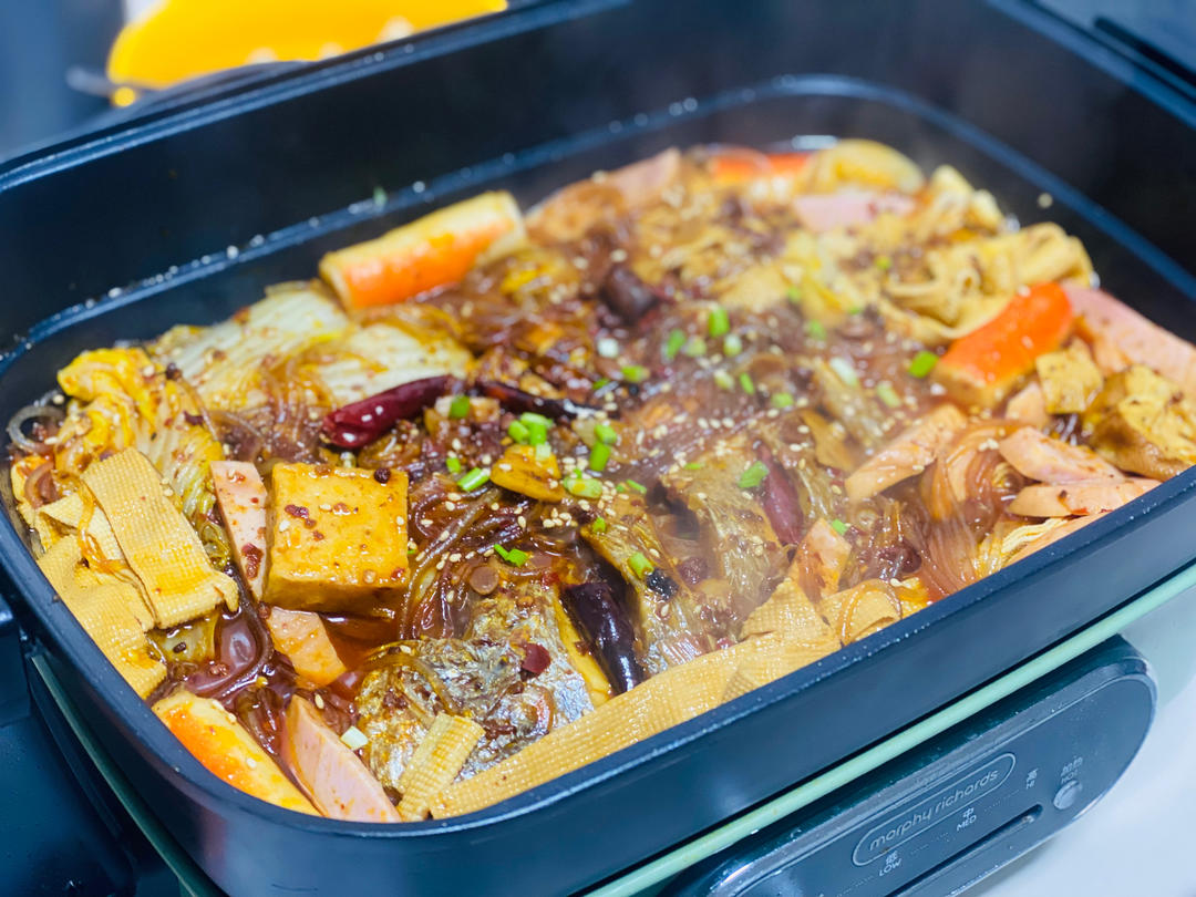 必成功的烤鱼（烤箱版本）回味无穷一秒变大厨