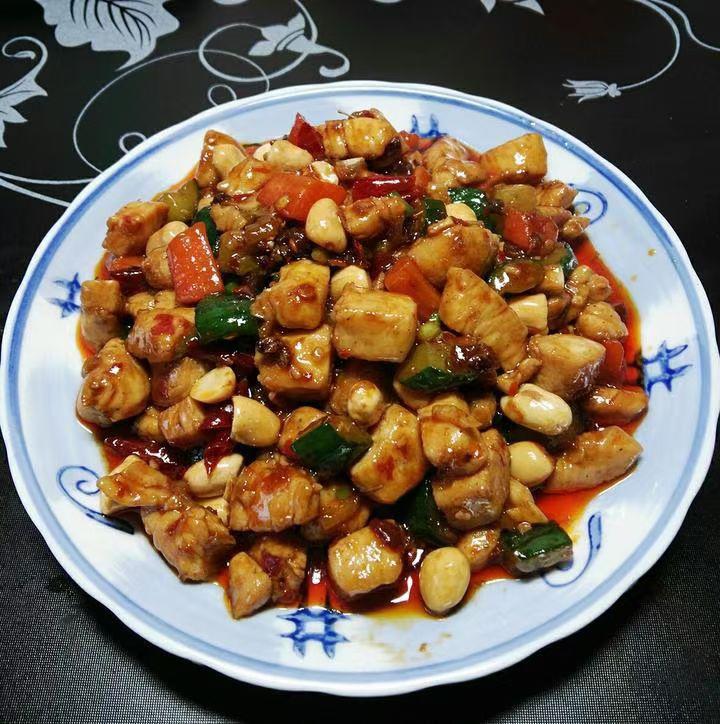 家庭版红烧肉