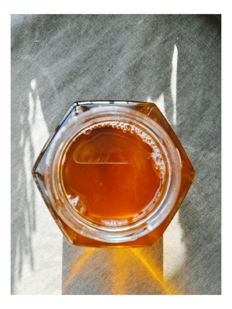 自制牛油