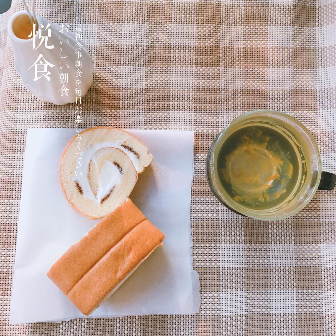 小四卷～风靡美食群的美味蛋糕卷